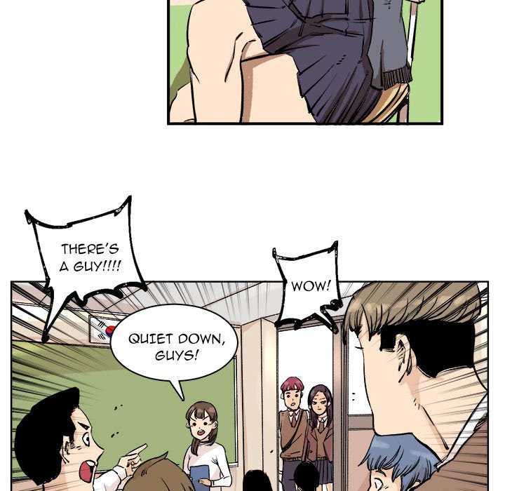 A Bad Friend - episode 3 - 44