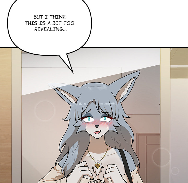 Paws on Campus - episode 1 - 6