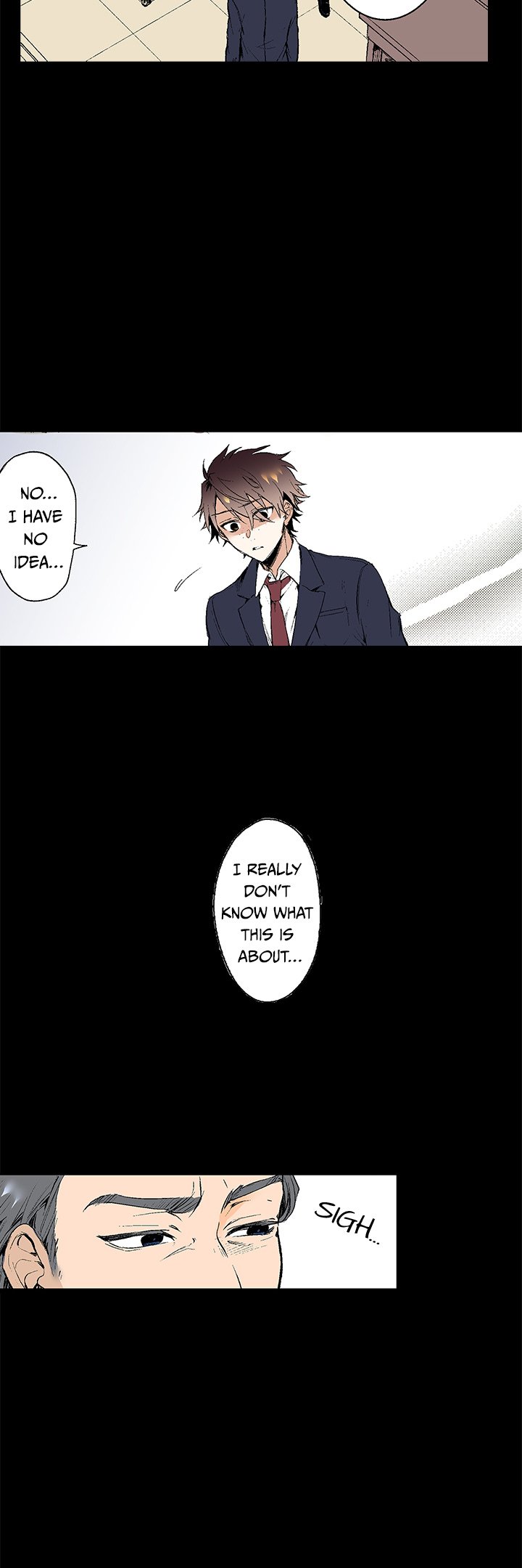 Class Reincarnation - episode 4 - 26