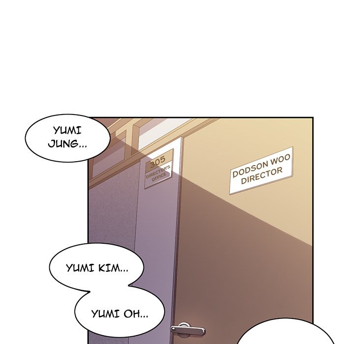 Yuri's Part Time Job - episode 14 - 5