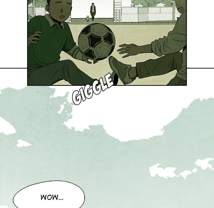 Gorgon - episode 6 - 15