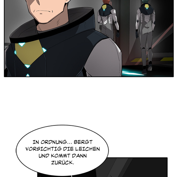 Stardust - episode 48 - 54