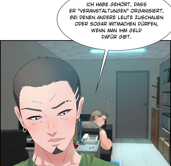Geheime Chats: 0km - episode 11 - 32
