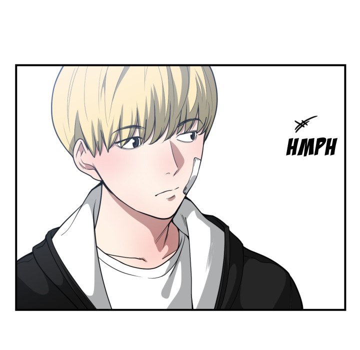 You're Not That Special! - episode 22 - 55