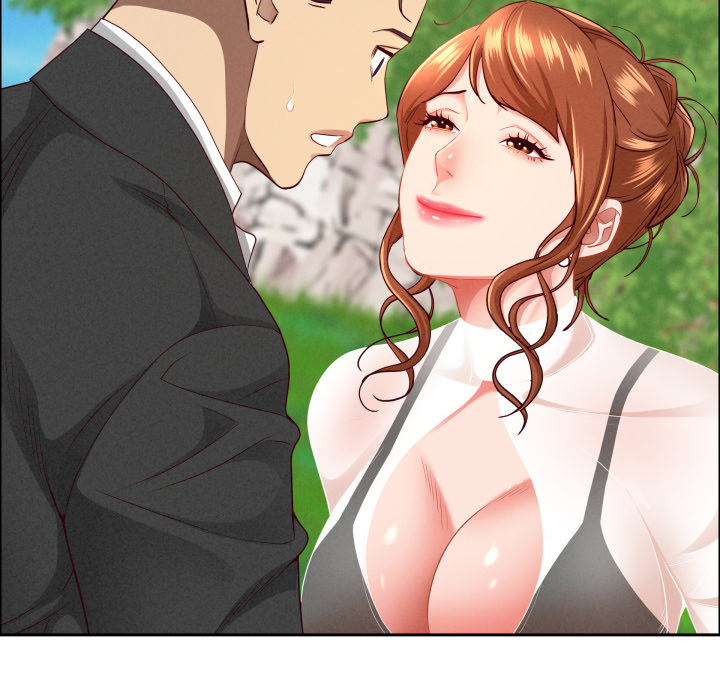 Her Bodyguard - episode 59 - 158