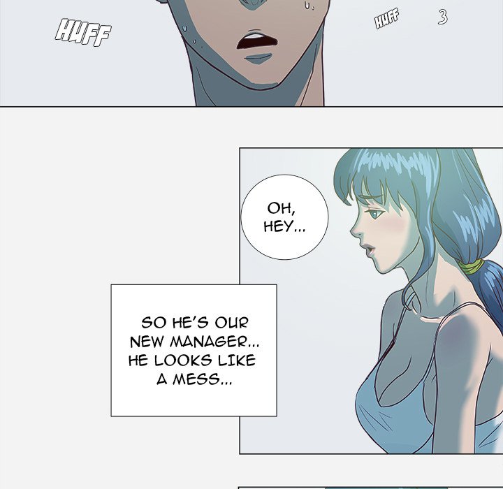 The Good Manager - episode 6 - 12