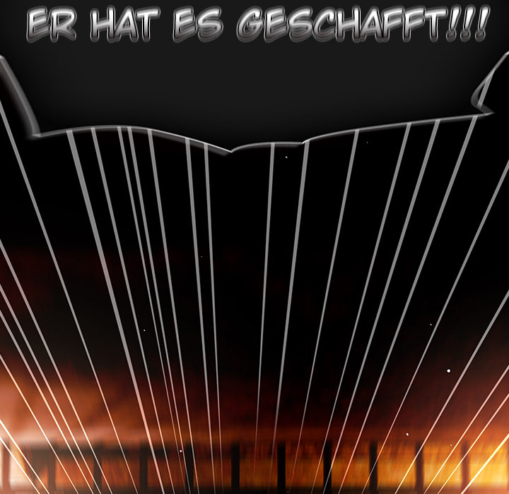 Vorstoßen & Erobern - episode 10 - 157