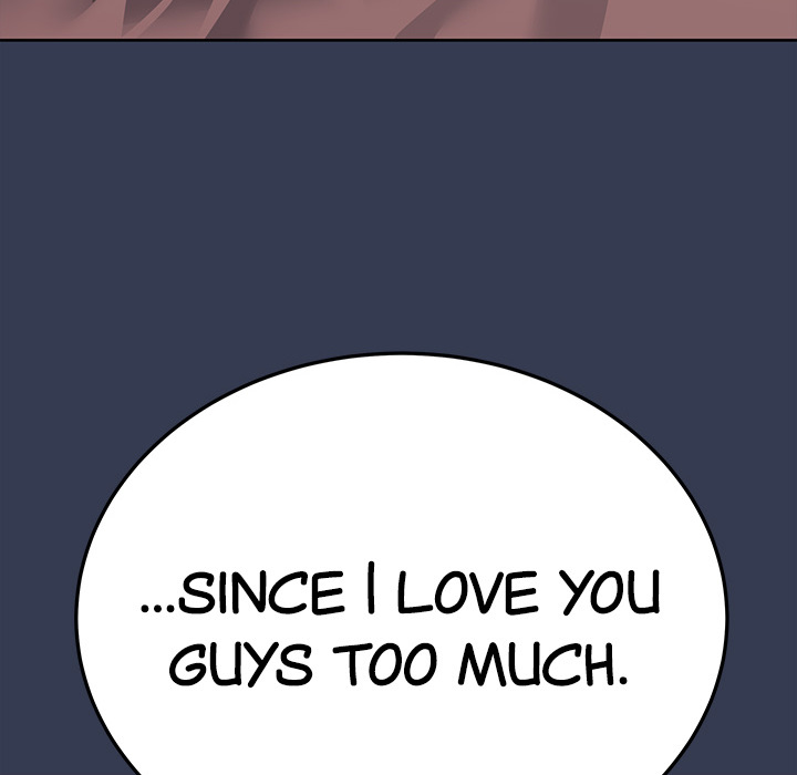 Don't Tell Mom - episode 66 - 113