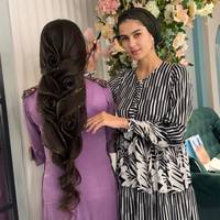TikTok Account - gulsaraellis