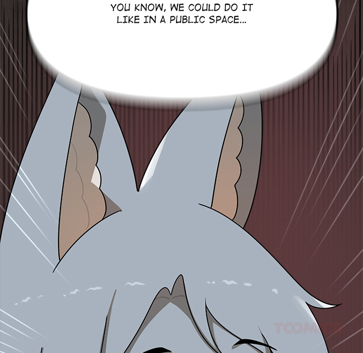 Paws on Campus - episode 20 - 91