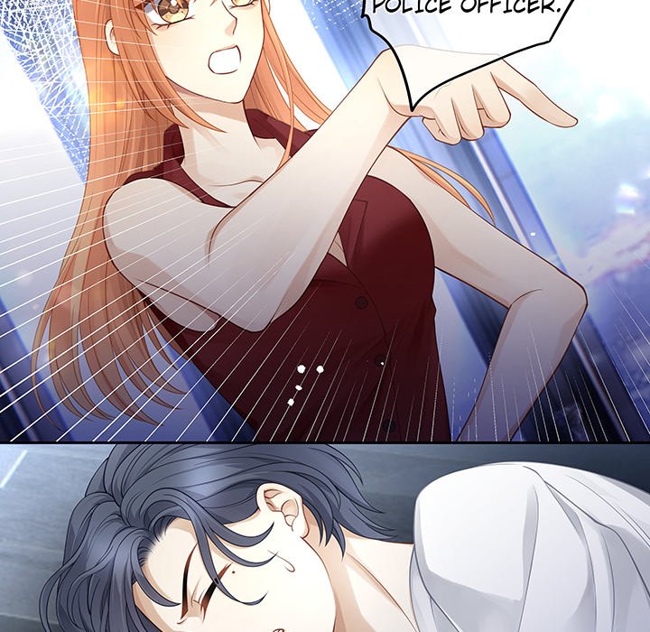 MASTER AND SEVEN LOVERS - episode 44 - 41