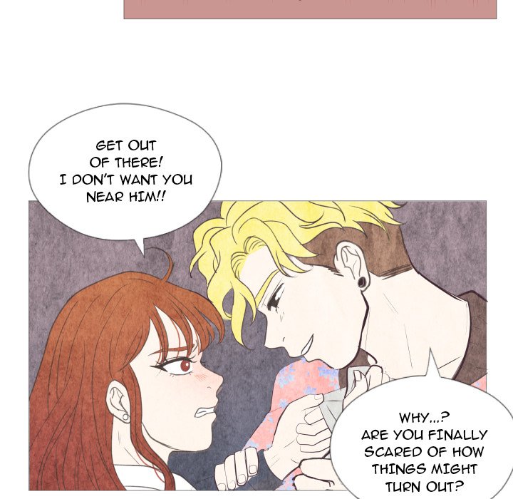 You Have The Wrong Person - episode 21 - 51