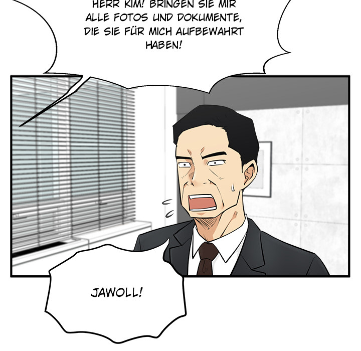 Los geht´s Mr. Kang! - episode 54 - 124