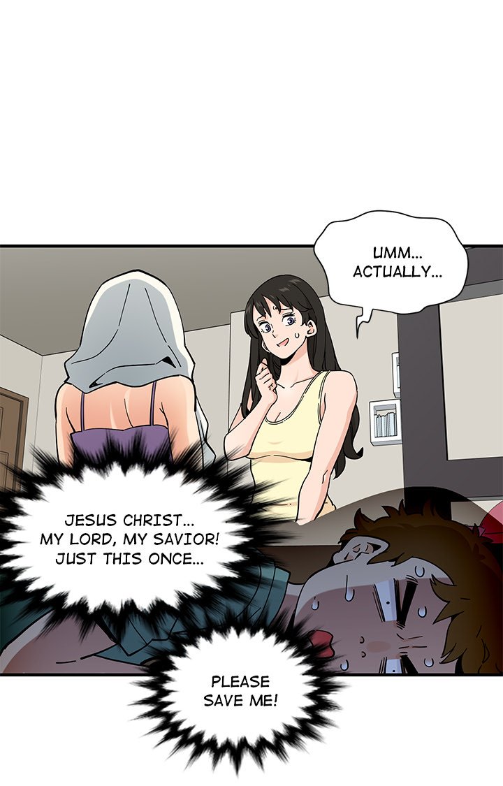 Love Factory - episode 11 - 3