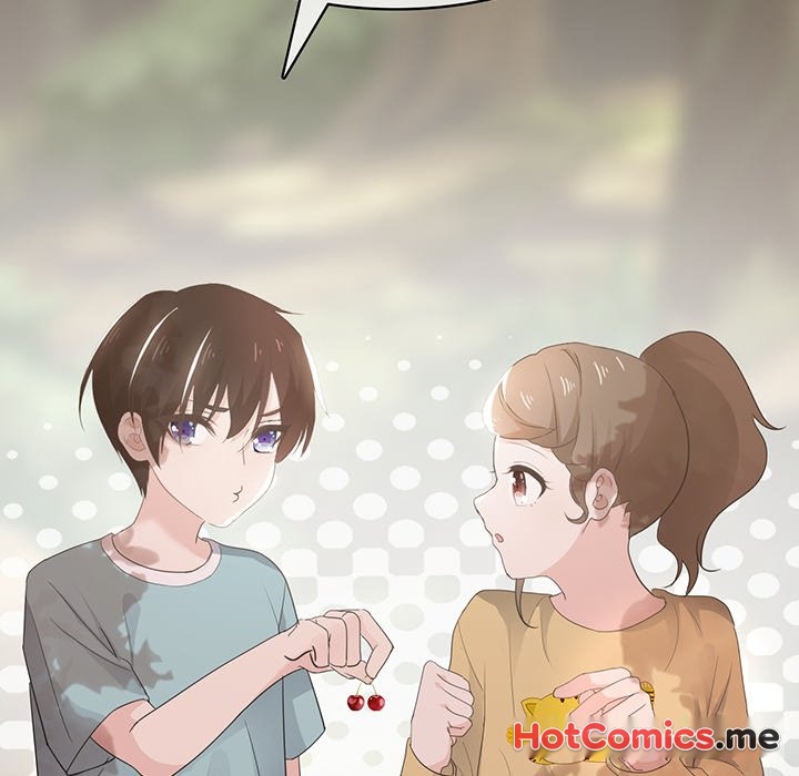 She Had You at Hello - episode 7 - 13