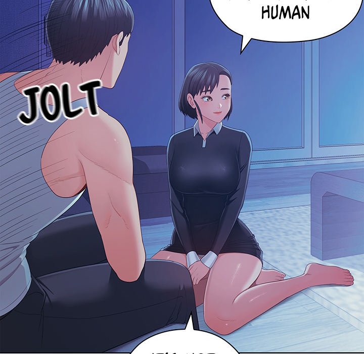 Master, Do You Need A Hand? - episode 43 - 64