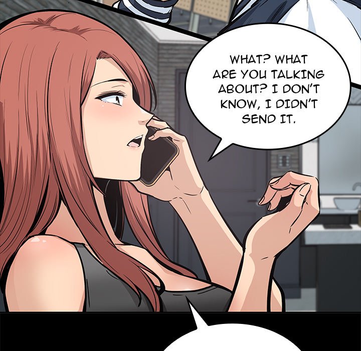 Excuse Me, This is my Room - episode 45 - 51