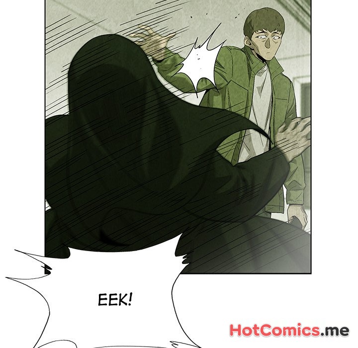 Gorgon - episode 21 - 17