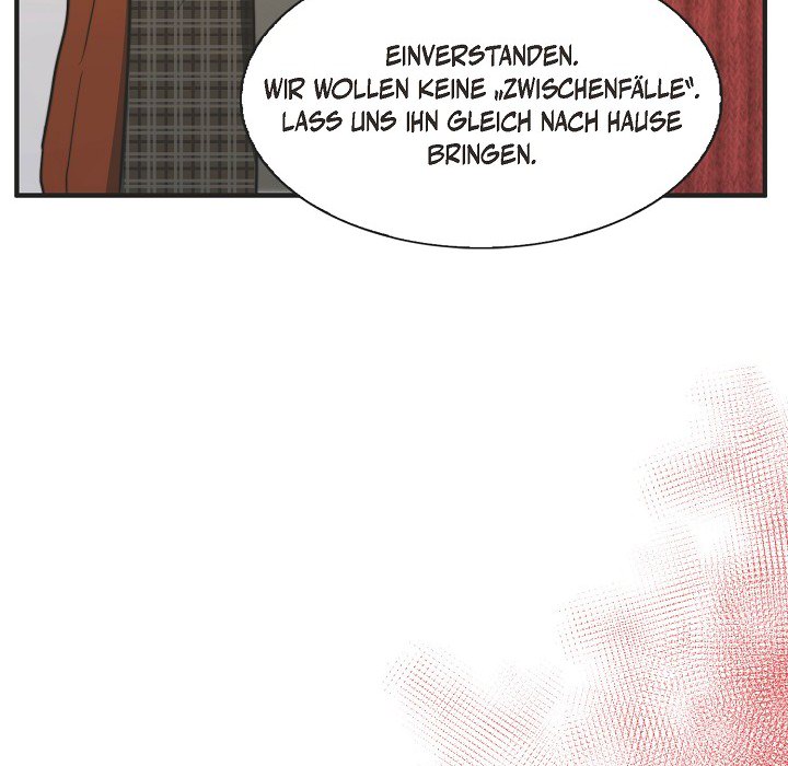 Die geheime Liebe des Omega K - episode 57 - 22