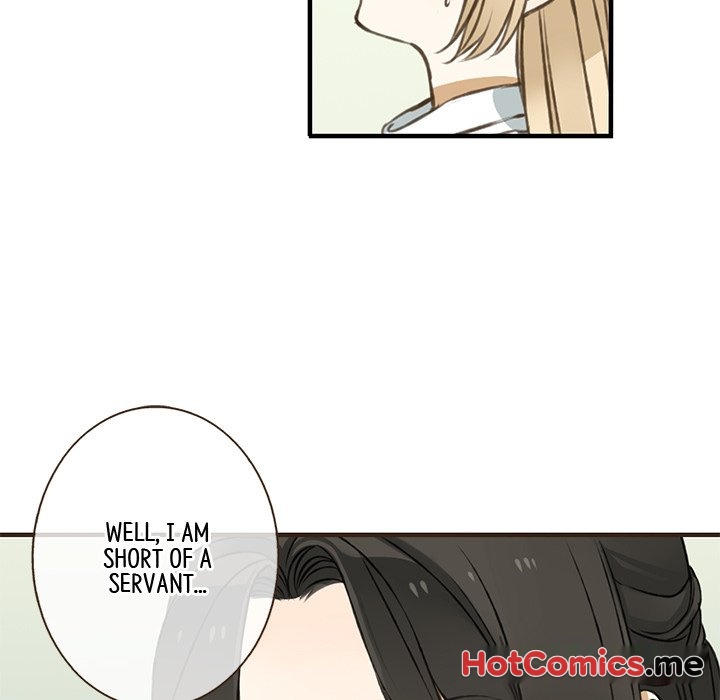 My Friend From Another Era - episode 21 - 65