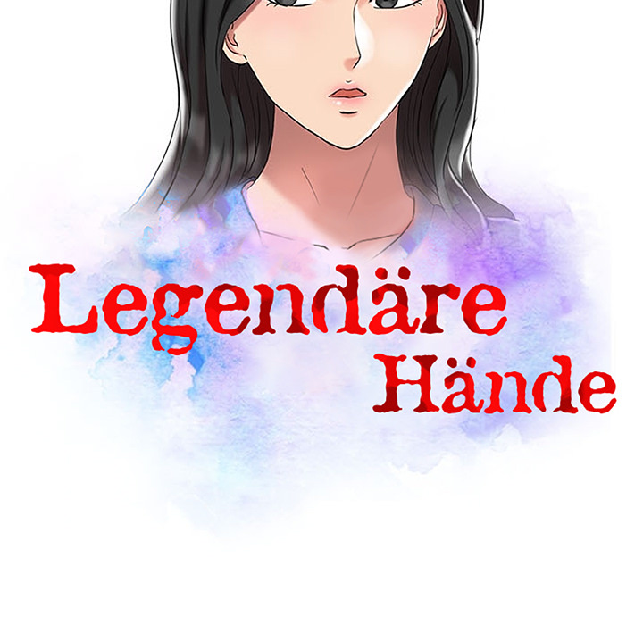 Legendäre Hände - episode 17 - 13