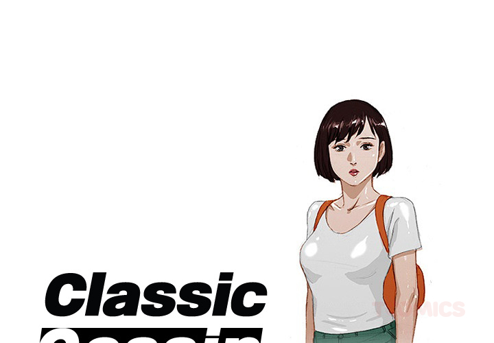 Classic Gossip - episode 11 - 0