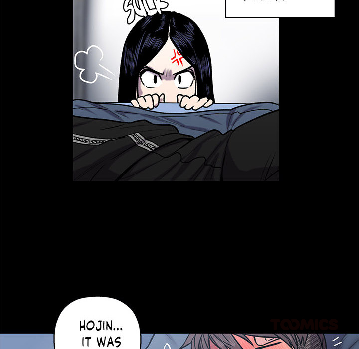 Sleeping With the Ghost - episode 20 - 61