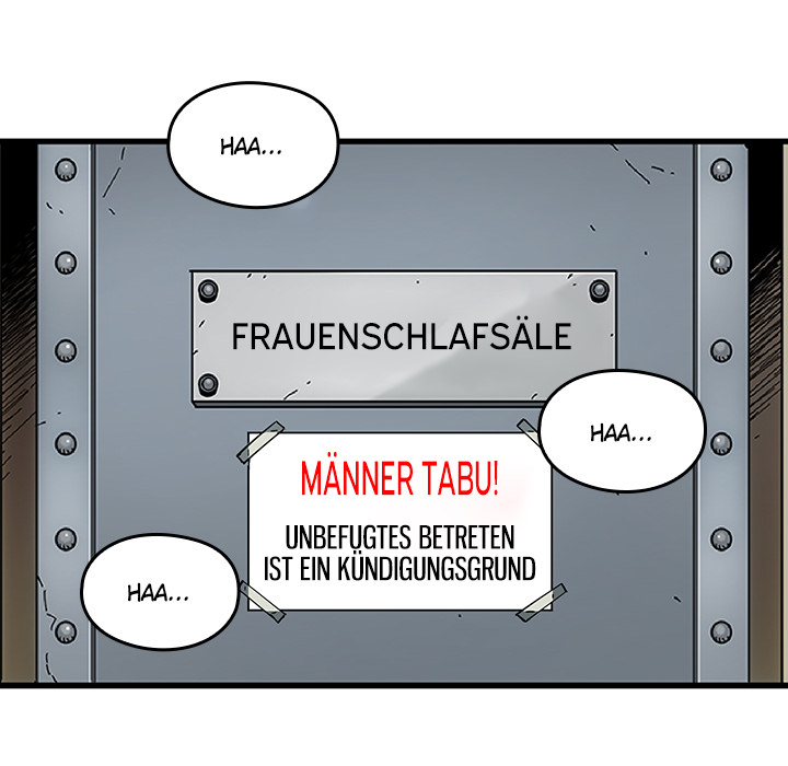 Fabrik der Liebe - episode 7 - 87