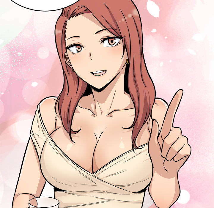 Excuse me, This is my Room - UNCENSORED - episode 48 - 38