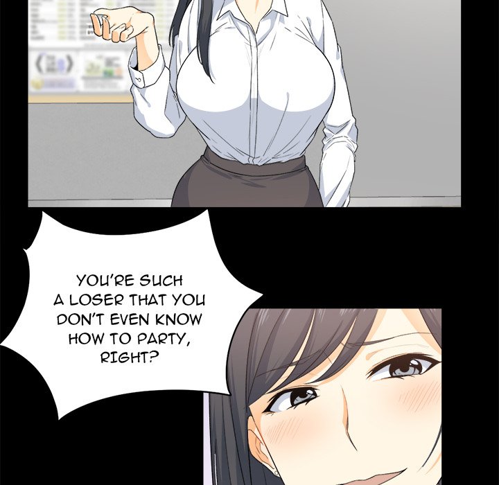 Excuse Me, This is my Room - episode 2 - 70