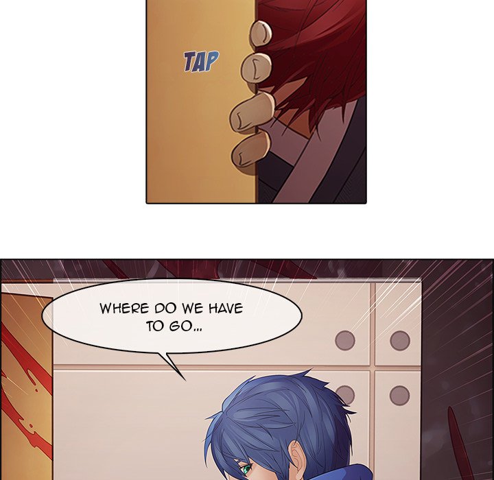 The Butterfly Dream - episode 2 - 75