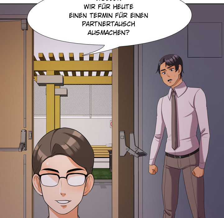 Das Partnerkarussell - episode 32 - 100