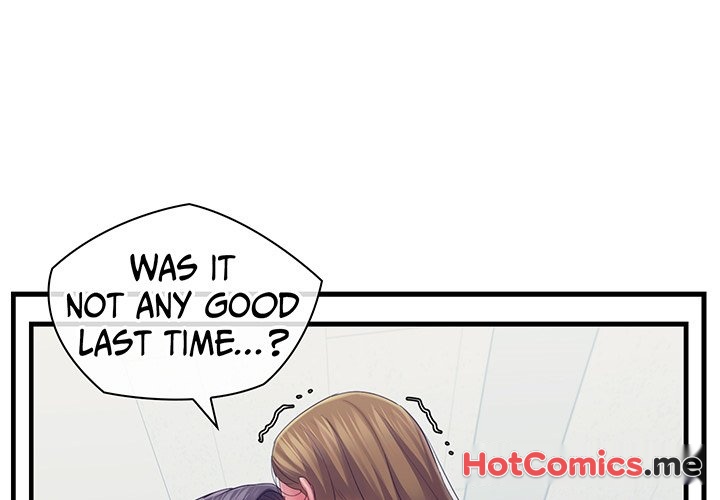 Master, Do You Need A Hand? - episode 33 - 2
