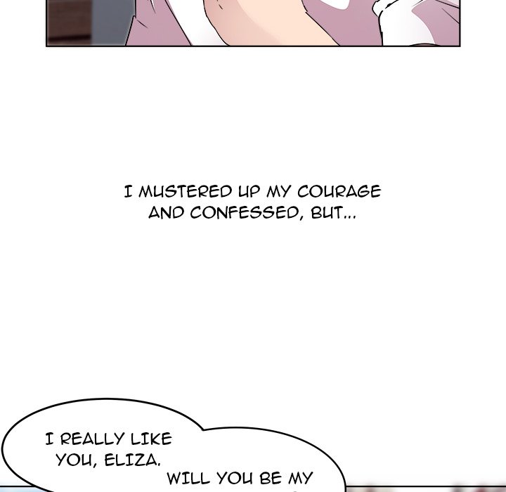 RE: Twenty Three - episode 3 - 30