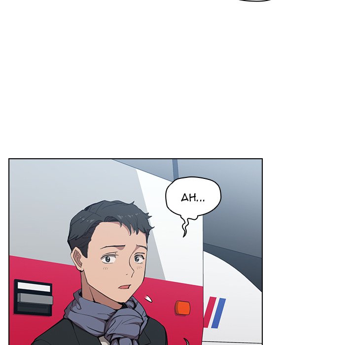 Who Cares If I'm a Loser! - episode 26 - 22