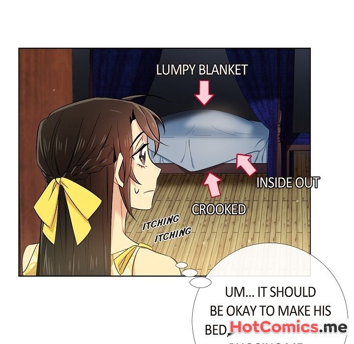 The Maid and the Vampire - episode 41 - 91