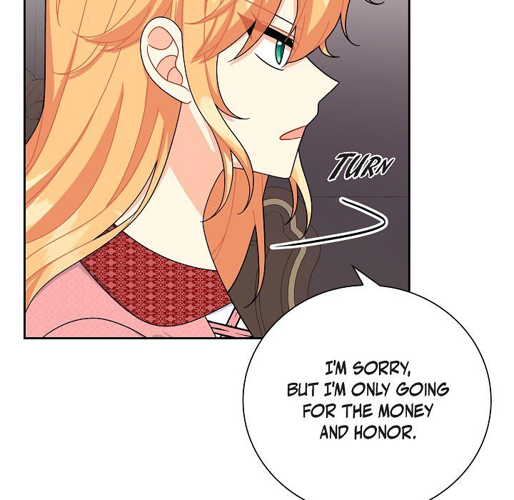 The Destroyer Fell in Love with Me - episode 40 - 64