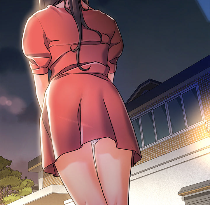 Wie du mir... - episode 5 - 82