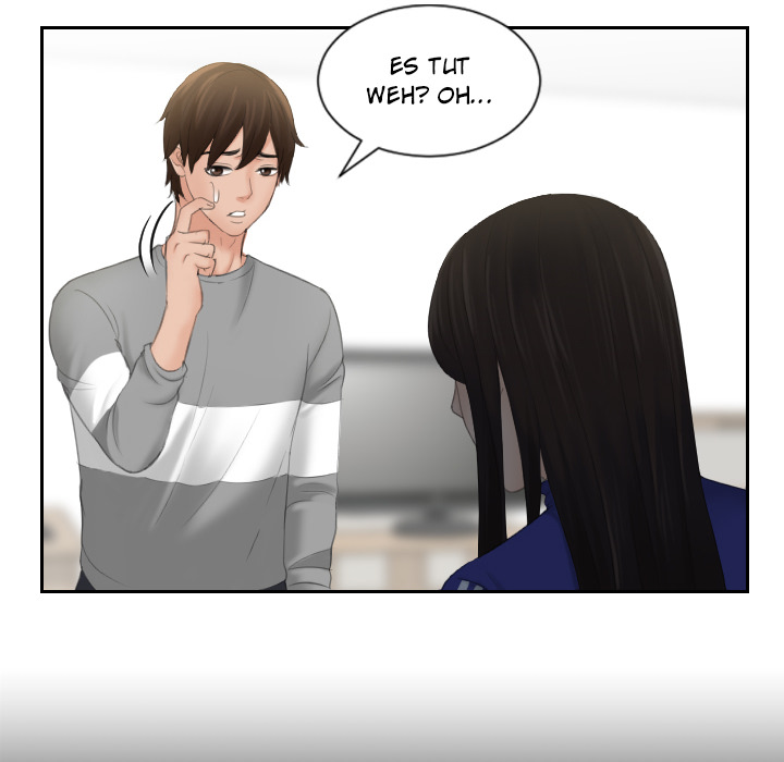 Geliebte Puppe - episode 8 - 16
