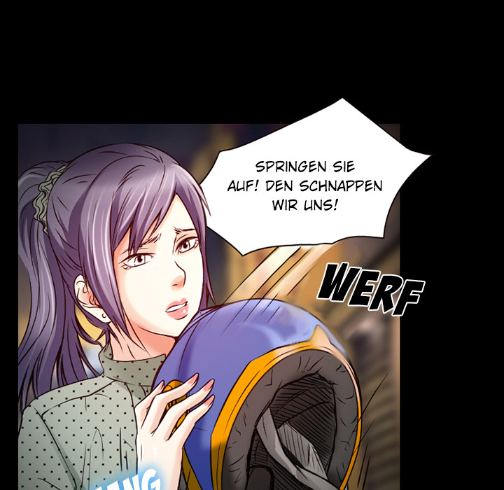 Gestörte Liebe - episode 32 - 21
