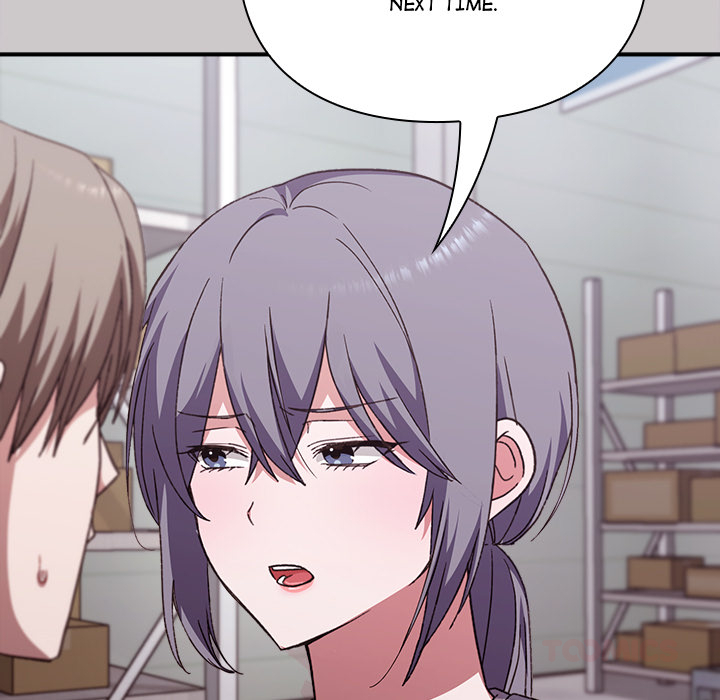 Heart Level - episode 8 - 99