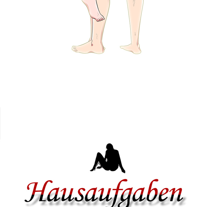 Hausaufgaben Spezial - episode 82 - 105