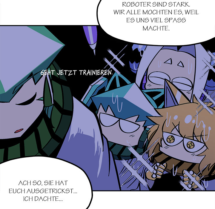 Robogattin - episode 40 - 10