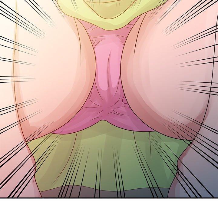 Shh! Her Secret - episode 6 - 8