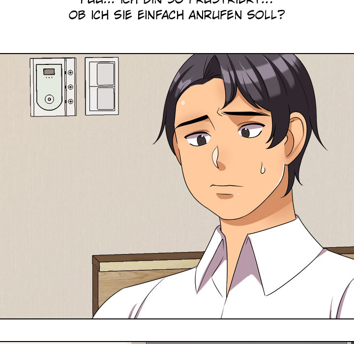Das Partnerkarussell - episode 33 - 74