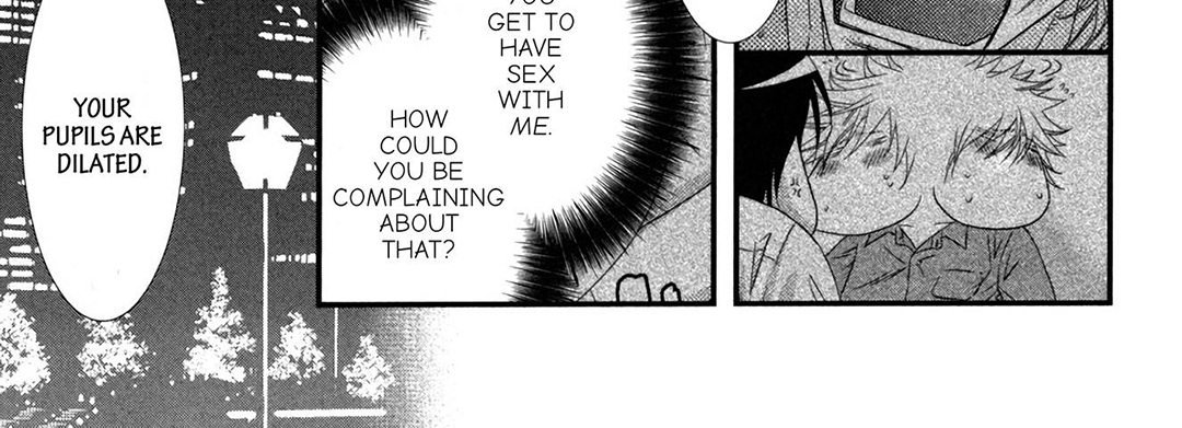 Love and Virginity Turn a Deaf Ear - episode 5 - 31