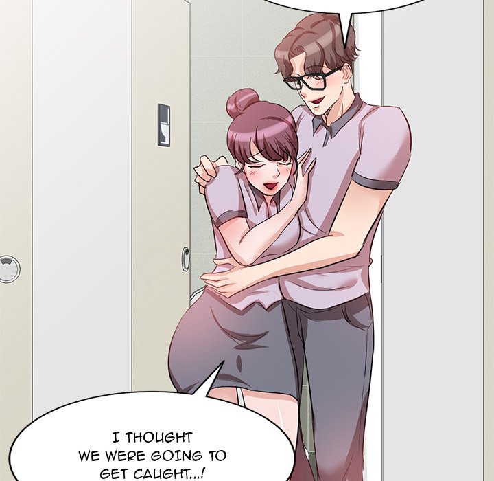My Worst Lover - episode 5 - 118
