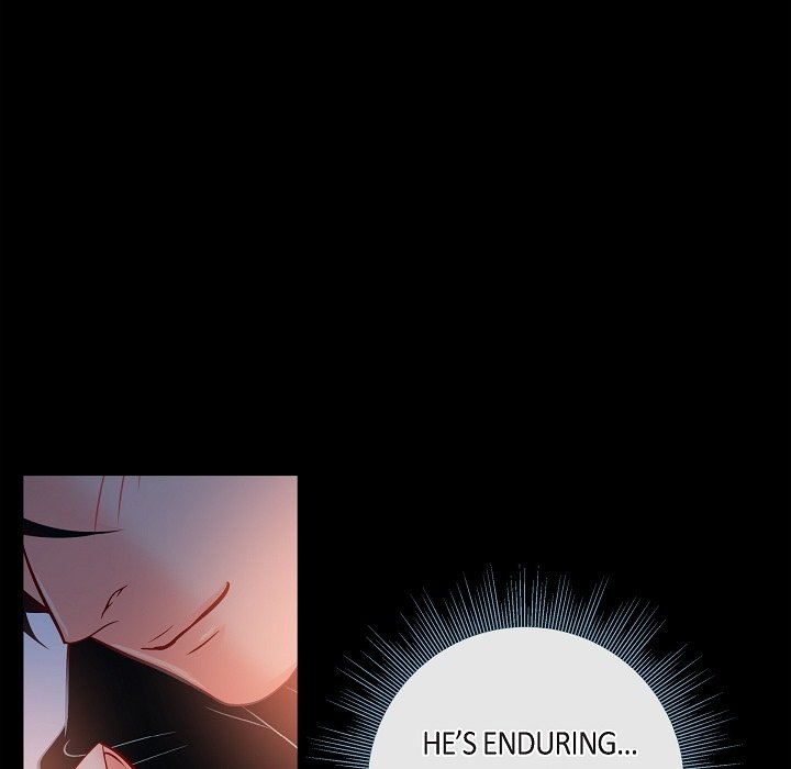 Biting the Tiger - Side Stories - episode 4 - 31