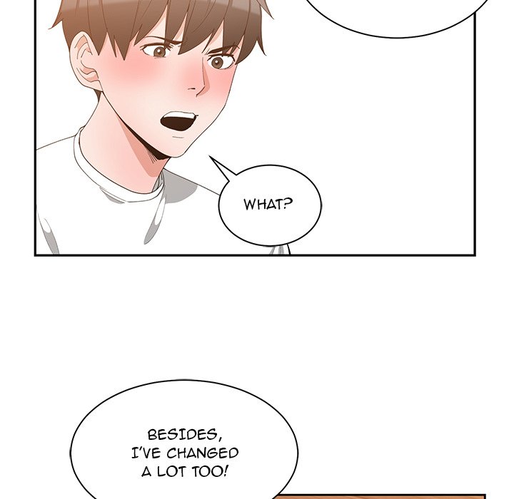 Childhood Friends - episode 2 - 35