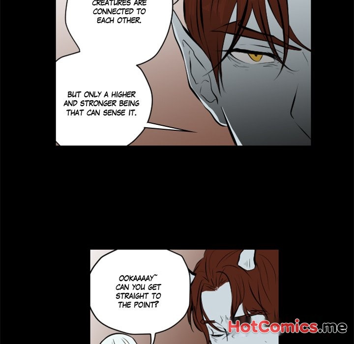 Baby Sitter - episode 22 - 36